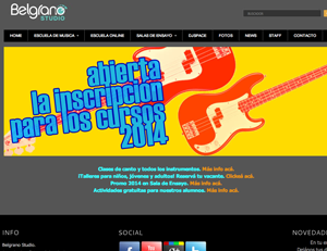 belgranostudio