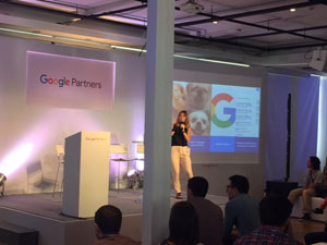 Google 2015