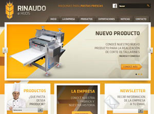 rinaudo