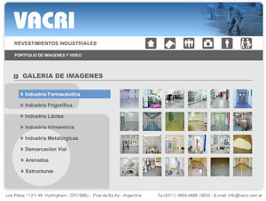 vacri